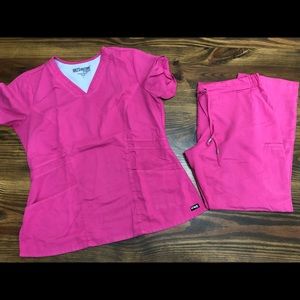 Grey’s Anatomy Scrubs